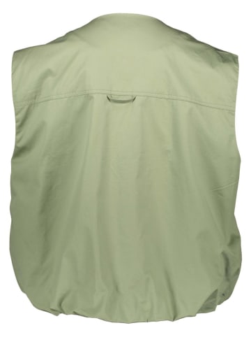 ONLY Bodywarmer groen