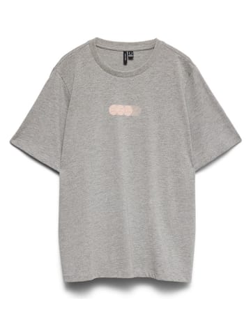 Vero Moda Shirt grijs