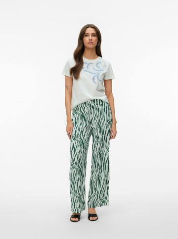Vero Moda Koszulka w kolorze białym
