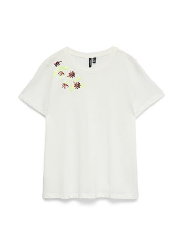 Vero Moda Shirt wit