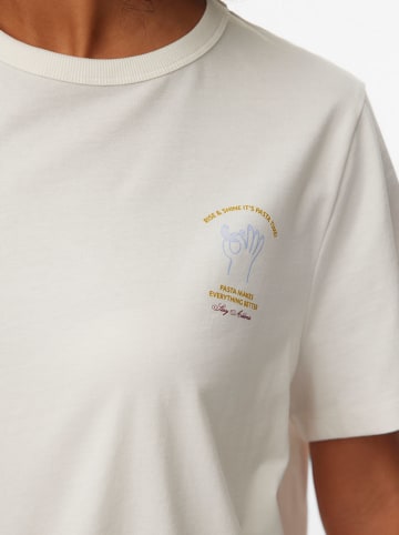 Vero Moda Shirt wit