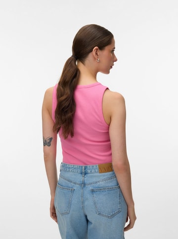 Vero Moda Top roze