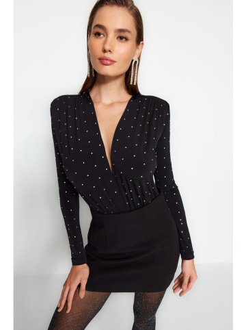 trendyol Body in Schwarz