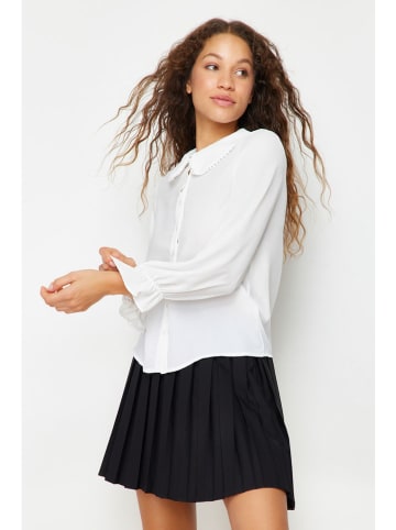 trendyol Blouse wit