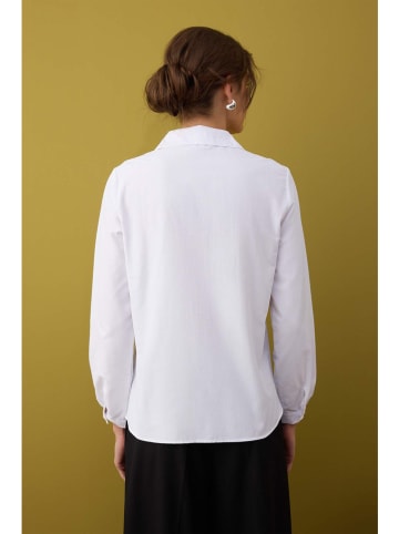 trendyol Blouse wit