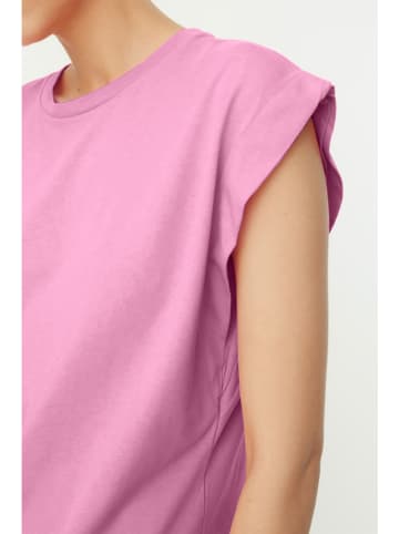 trendyol Shirt roze
