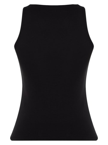 trendyol Top zwart
