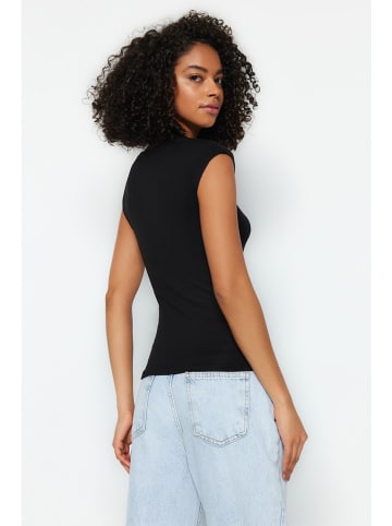 trendyol Shirt zwart
