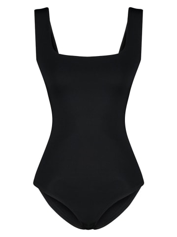 trendyol Body in Schwarz
