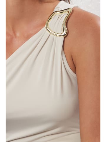 trendyol Body in Creme