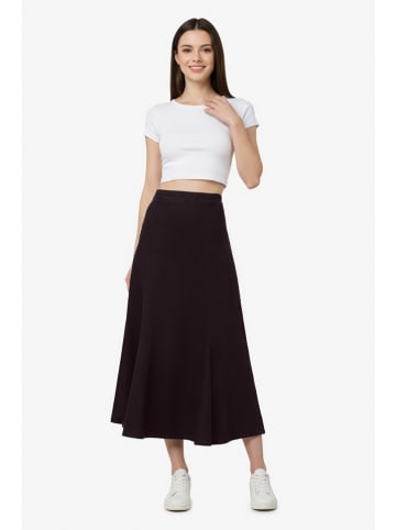 trendyol Rok donkerbruin