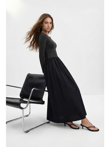trendyol Jurk zwart