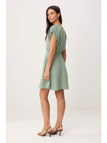 trendyol Jurk mintgroen