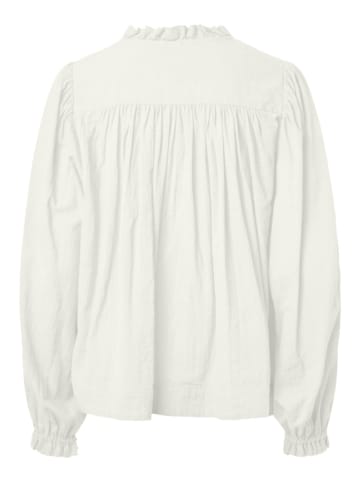 YAS Blouse wit