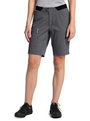 Haglöfs Funktionsshorts "L.I.M Fuse" in Grau