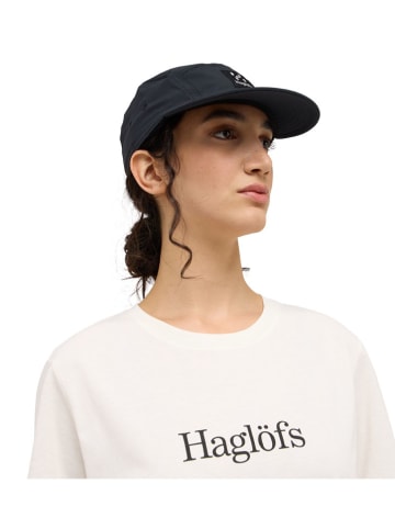 Haglöfs Shirt "Outsiders" wit