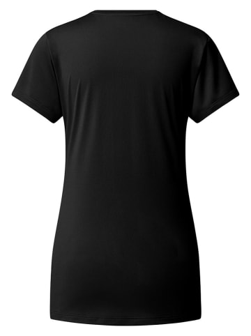 Haglöfs Functioneel shirt zwart