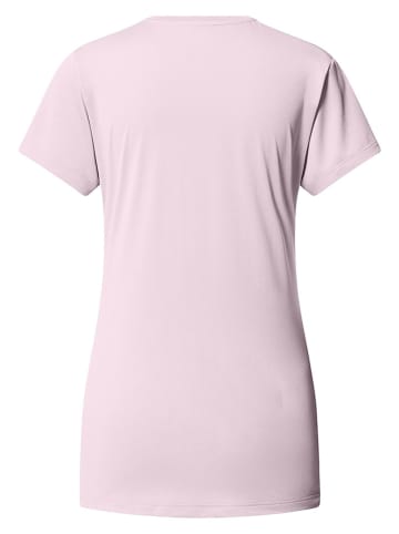 Haglöfs Functioneel shirt lichtroze