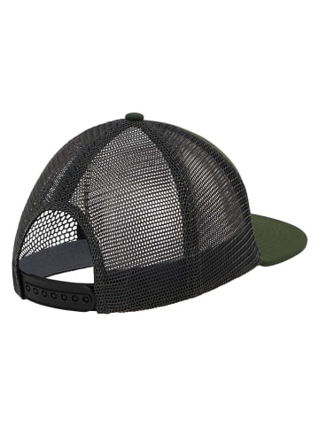 Haglöfs Pet groen/grijs