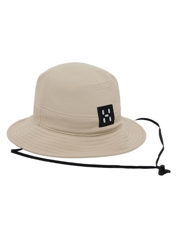 Haglöfs Vissershoed beige