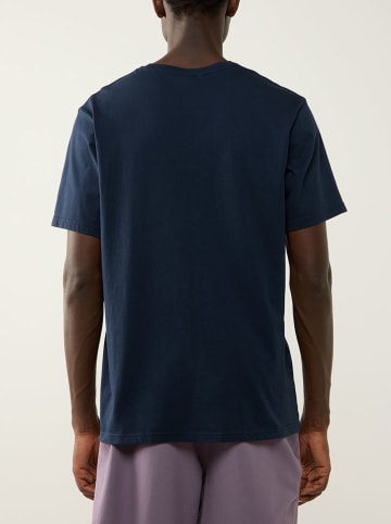 Haglöfs Shirt "Outsiders" in Dunkelblau