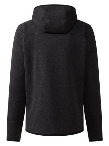 Haglöfs Fleece vest "Swook II" antraciet