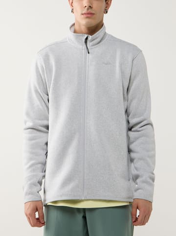 Haglöfs Fleecejacke "Swook II" in Grau