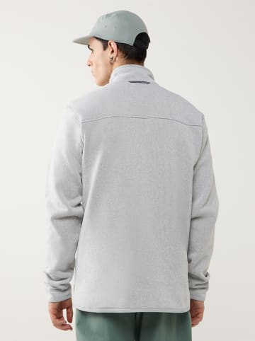 Haglöfs Fleecejacke "Swook II" in Grau