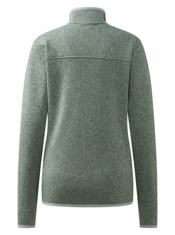 Haglöfs Fleece vest "Swook II" groen