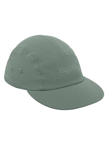 Haglöfs Cap in Grün