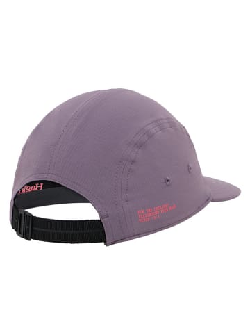 Haglöfs Cap in Lila