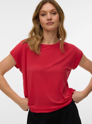 Vero Moda Shirt rood
