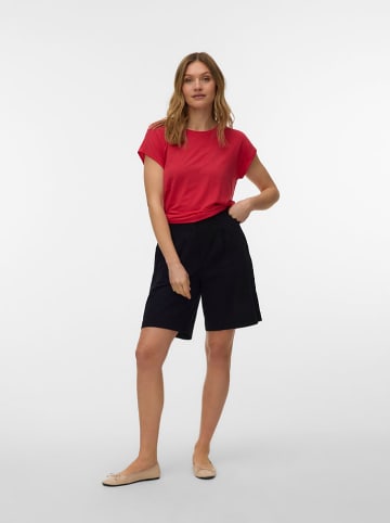 Vero Moda Shirt in Rot