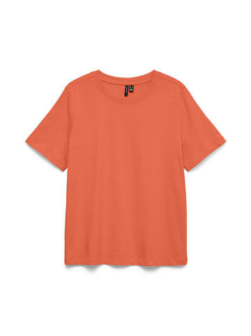 Vero Moda Shirt oranje