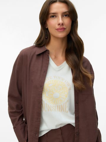 Vero Moda Shirt wit