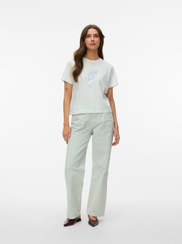 Vero Moda Shirt wit