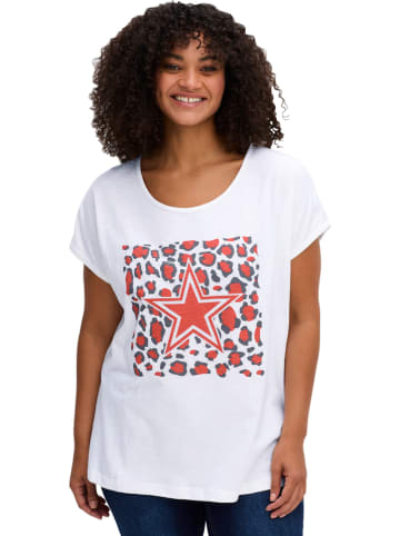 WITT WEIDEN Shirt in Weiß