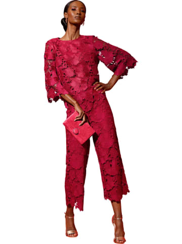 creation L Hose in Pink