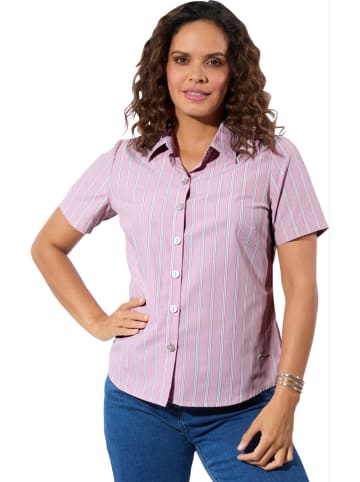 WITT WEIDEN Blouse lichtroze
