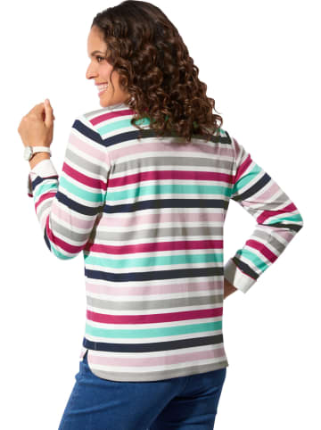 WITT WEIDEN Sweatshirt meerkleurig
