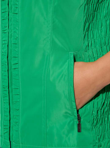 WITT WEIDEN Bodywarmer groen
