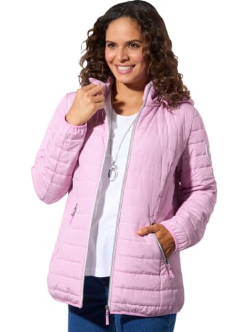 WITT WEIDEN Steppjacke in Rosa