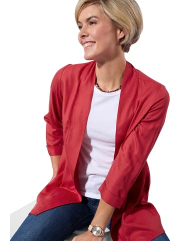 WITT WEIDEN Vest roze