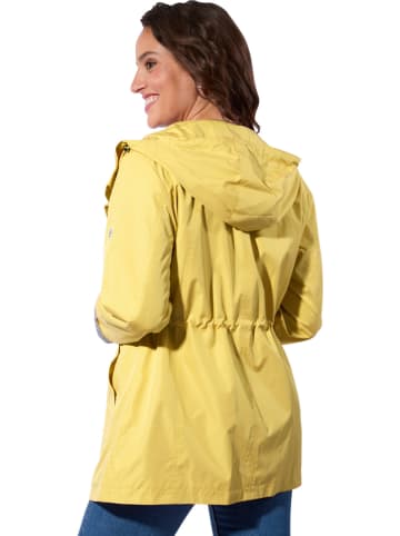 WITT WEIDEN Parka geel