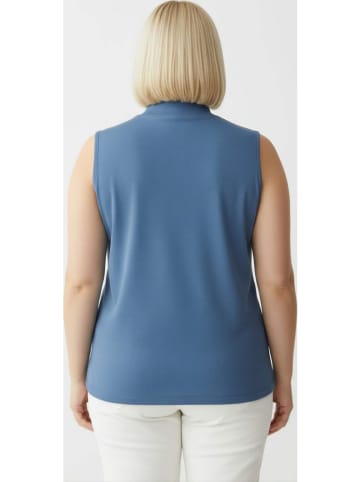 WITT WEIDEN Top in Blau