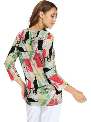 WITT WEIDEN Longsleeve meerkleurig