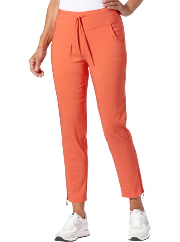 WITT WEIDEN Hose in Orange