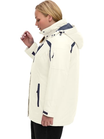 WITT WEIDEN Übergangsjacke in Creme