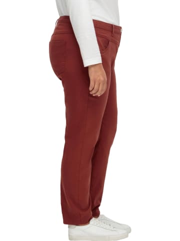 WITT WEIDEN Broek rood