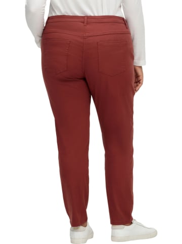 WITT WEIDEN Broek rood